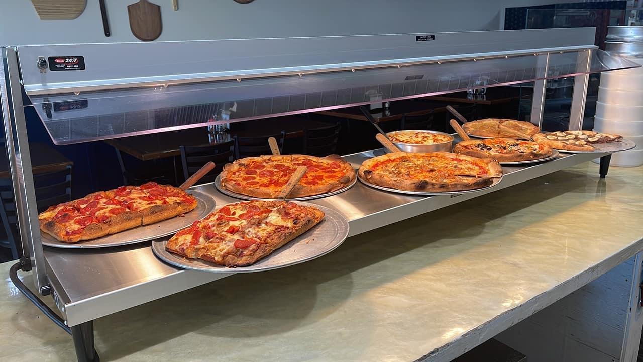 New York Pizza & Deli