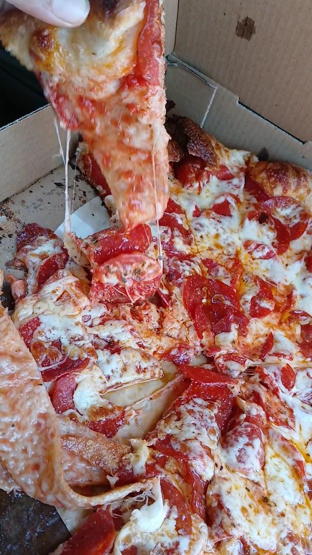 New York Pizza & Deli
