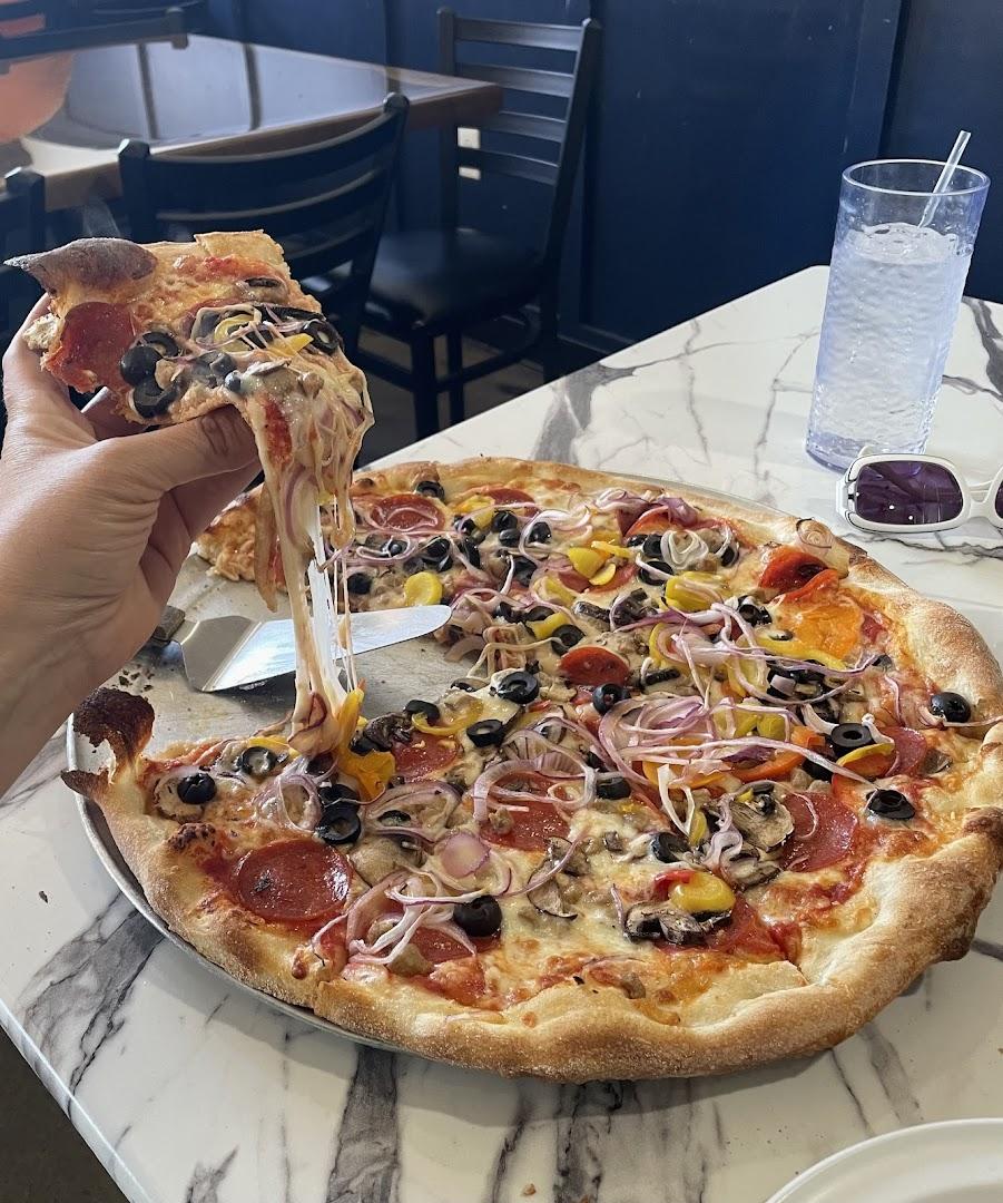 New York Pizza & Deli