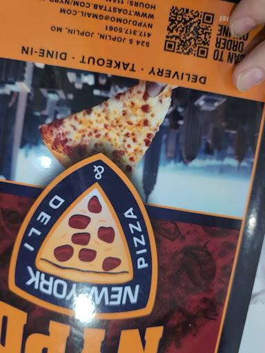 New York Pizza & Deli